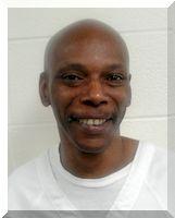 Inmate Roy Jones