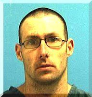 Inmate Ryan F Boucher