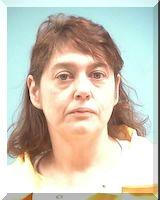 Inmate Sandi Tullos