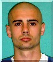 Inmate Sean L Coy