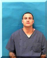 Inmate Seth D Ciarleglio