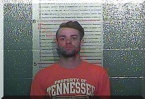 Inmate Shawn Douglas Martin