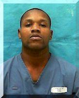 Inmate Sheldon L Atkins