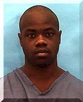 Inmate Sherrod A Mcwhite