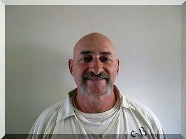 Inmate Simon S Steele