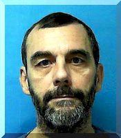 Inmate Stephen Covell