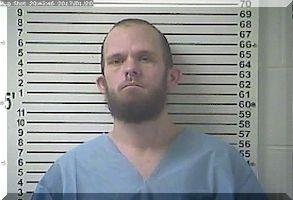 Inmate Stephen Nicholas Rosegotter