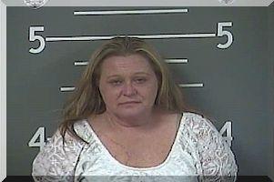 Inmate Tammy L Miller