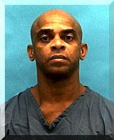 Inmate Terrance M Aikens