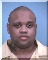 Inmate Terrance May