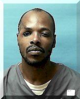 Inmate Terrance T Hall