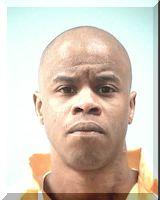 Inmate Terrence Ball