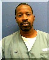 Inmate Thaddeus Simms