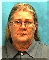 Inmate Theresa L Tucker