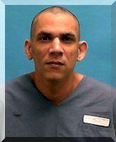 Inmate Thomas L Surinach