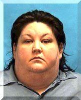 Inmate Tiffany Layden