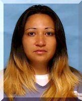 Inmate Tiffany M Garcia