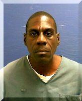 Inmate Timothy Jackson