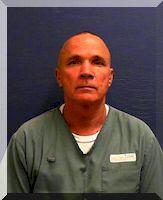 Inmate Timothy R Jarke