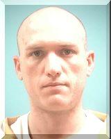 Inmate Timothy Weaver