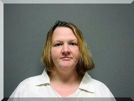 Inmate Tonya M Briggs