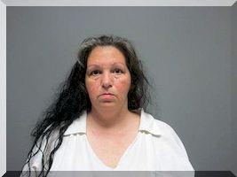 Inmate Tracie L Dierks