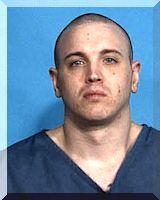 Inmate Travis B Crawford