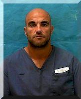 Inmate Travis D Whyte