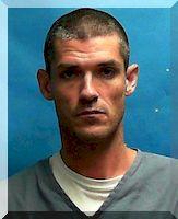 Inmate Travis R Carney