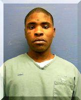 Inmate Travis Smith