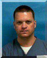 Inmate Travis W Adkins