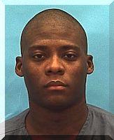 Inmate Travon A Wright