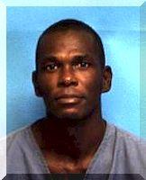 Inmate Troy D Miller