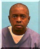 Inmate Twyon Martin