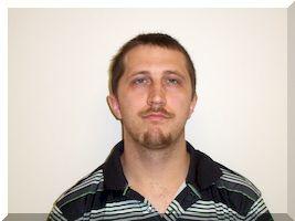 Inmate Tyler Lybeck