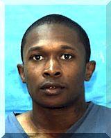 Inmate Tyrone Campbell