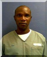 Inmate Willie L Clark