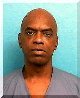 Inmate Willie R Powell