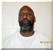 Inmate Willie T Richmond
