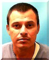 Inmate Wilson Bustillo