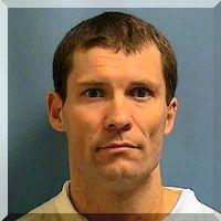 Inmate Anthony C Knight