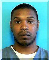 Inmate Anthony V Woods