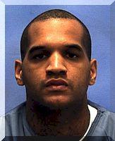 Inmate Antonio A Walters