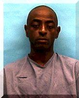 Inmate Antwand D Howard