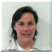 Inmate April Genevive Miller