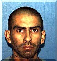 Inmate Arturo Hernandez Pina