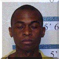 Inmate Benjamin J Brown