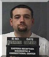 Inmate Brandon E Miller