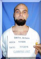 Inmate Britain C Smith