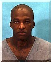 Inmate Calvin L Gowins